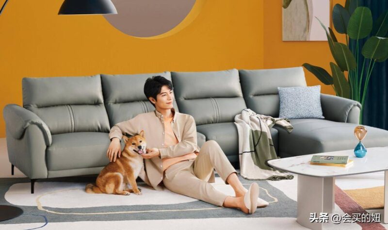 真皮沙发品牌排行榜-1