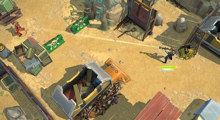 十大耐玩手机游戏(手机好玩的游戏排行榜前十名)-1 十大耐玩手机游戏(手机好玩的游戏排行榜前十名)-1