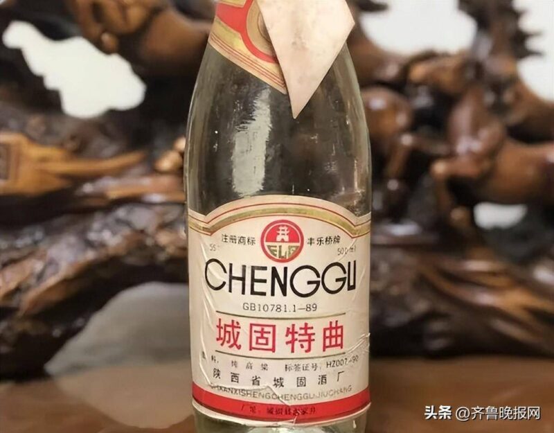 陕西名酒排行榜前十名-1 陕西名酒排行榜前十名-1