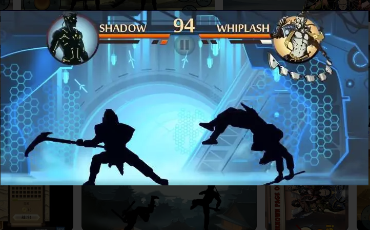 十大耐玩手机游戏(手机好玩的游戏排行榜前十名)-1 十大耐玩手机游戏(手机好玩的游戏排行榜前十名)-1