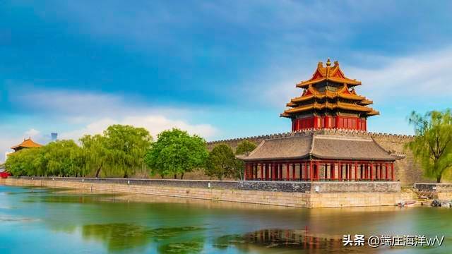 北京十大必玩景点排行榜(北京十大必游景点)-1 北京十大必玩景点排行榜(北京十大必游景点)-1