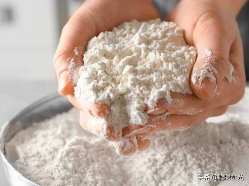 一般家庭买什么面粉好(面粉品牌排行榜前十名)-1