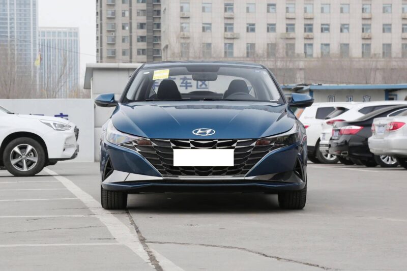 最省油的家用轿车排行榜第一名-1