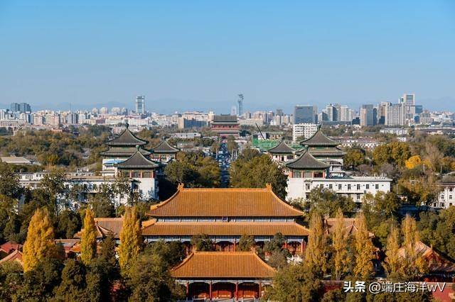 北京十大必玩景点排行榜(北京十大必游景点)-1 北京十大必玩景点排行榜(北京十大必游景点)-1