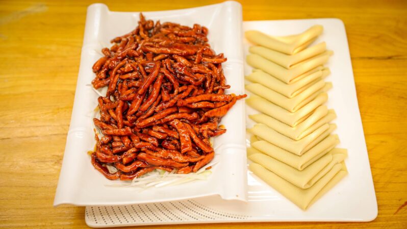 什么饮食蛋白质高?蛋白质含量最高的食物排行榜-1 什么饮食蛋白质高?蛋白质含量最高的食物排行榜-1