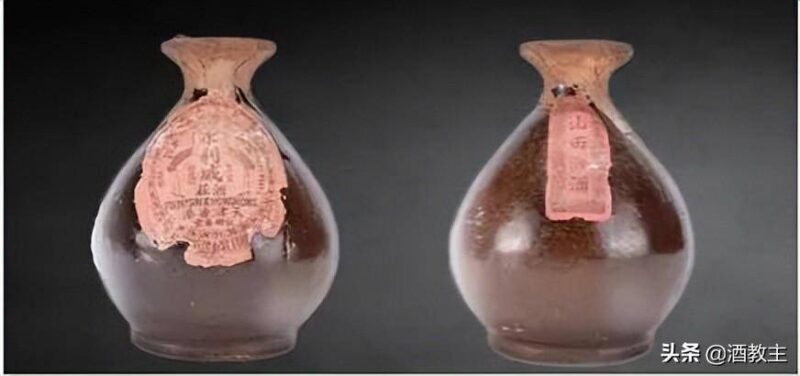 最贵的白酒十大排行榜(目前中国最贵的白酒)-1 最贵的白酒十大排行榜(目前中国最贵的白酒)-1