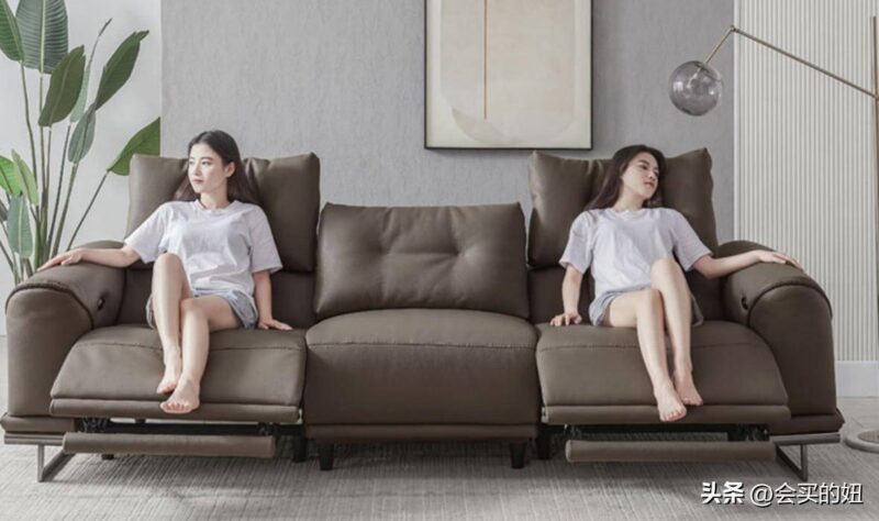 真皮沙发品牌排行榜-1