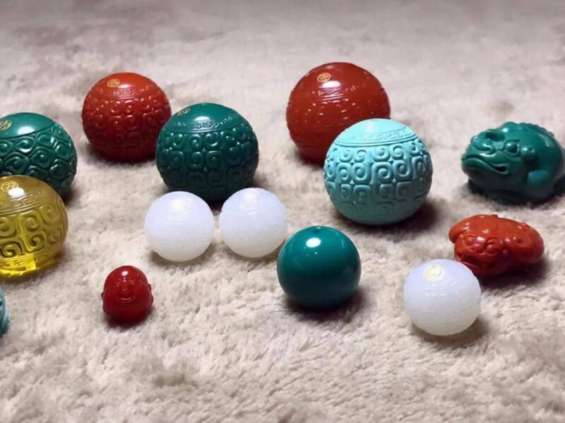 值得盘玩的手串有哪些呢(文玩手串排行榜前十名)-1