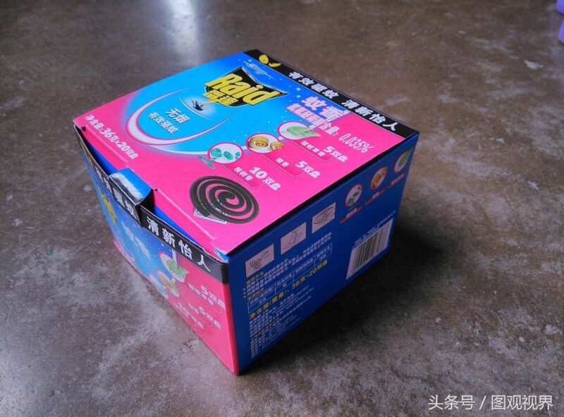 蚊香选什么品牌(蚊香十大排行榜)-1 蚊香选什么品牌(蚊香十大排行榜)-1