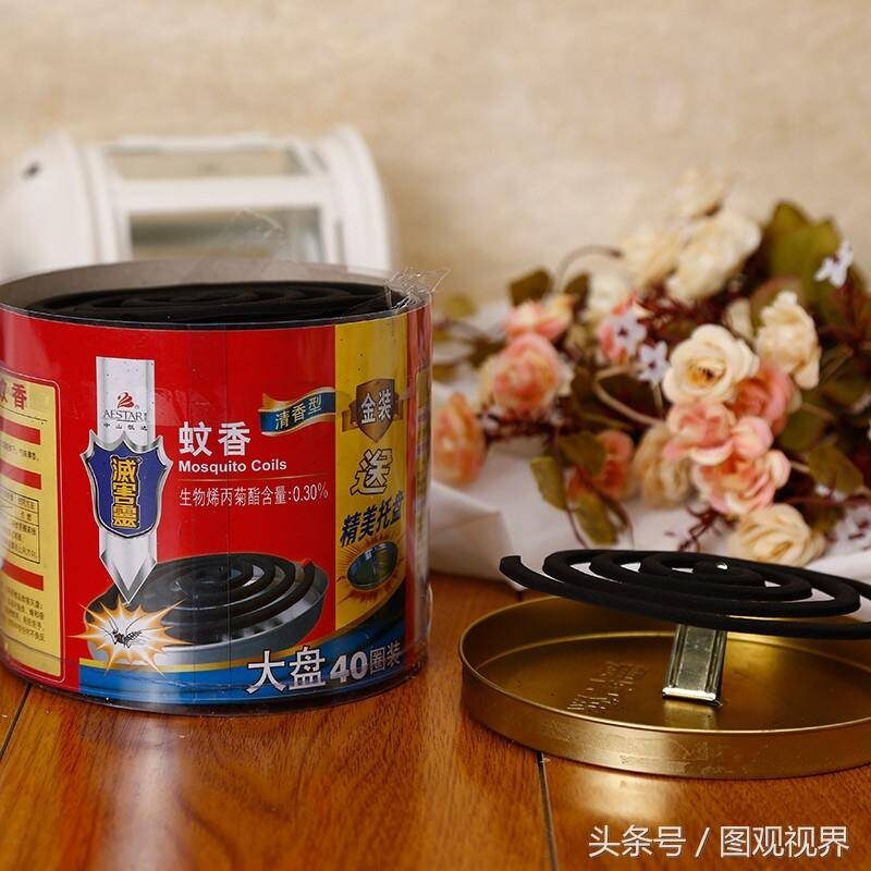 蚊香选什么品牌(蚊香十大排行榜)-1 蚊香选什么品牌(蚊香十大排行榜)-1