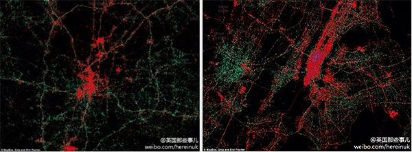 数据库可视化工具是什么？数据可视化方法-1