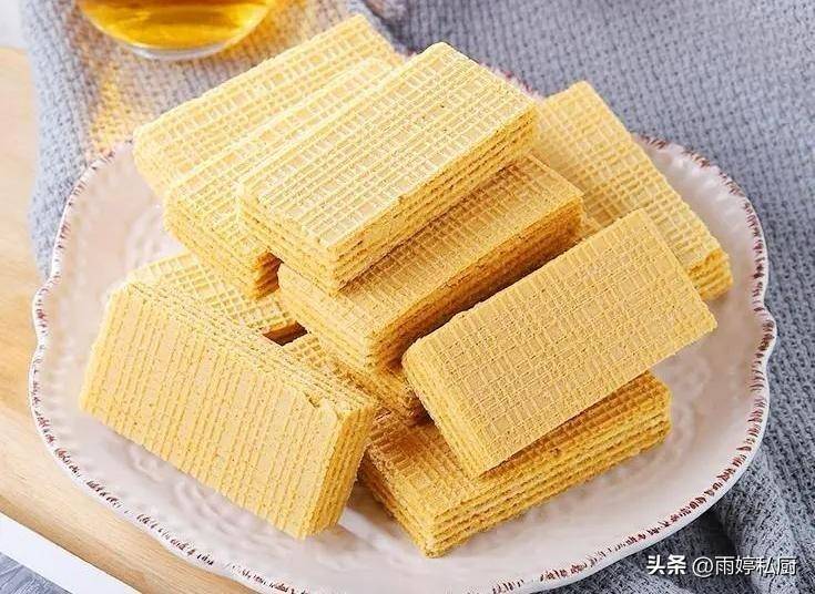 网红小零食好物推荐（网红小零食排行榜）-赚在家创业号
