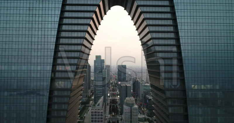 中国有什么著名建筑?中国十大当代建筑-1