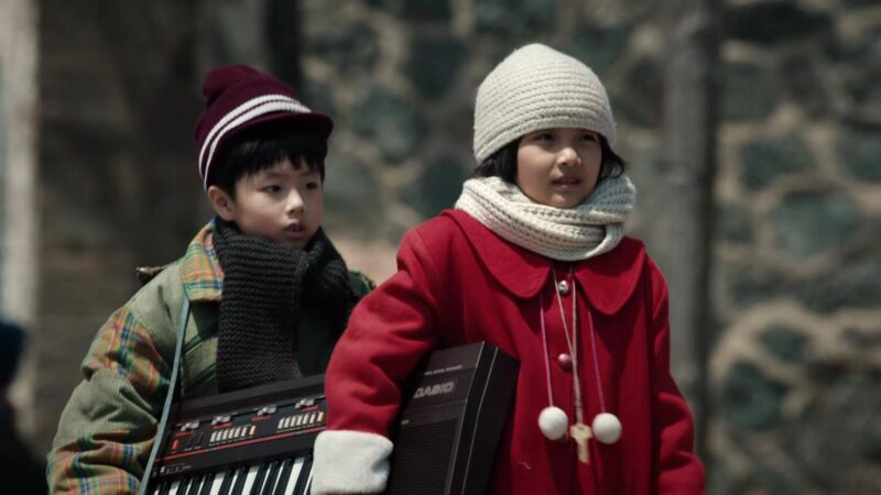 好看电视剧推荐前十名2023-1 好看电视剧推荐前十名2023-1