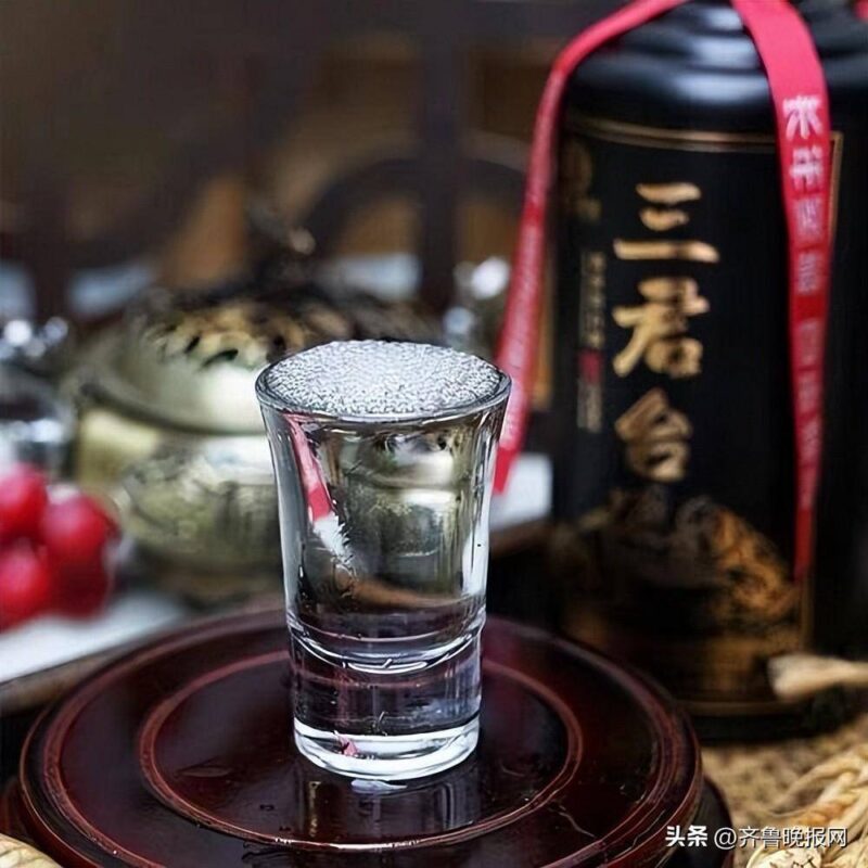 陕西名酒排行榜前十名-1 陕西名酒排行榜前十名-1