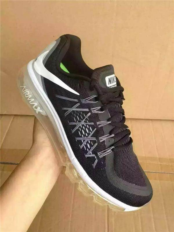 耐克鞋子怎么辨别真假-1 耐克鞋子怎么辨别真假-1