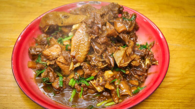 什么饮食蛋白质高?蛋白质含量最高的食物排行榜-1 什么饮食蛋白质高?蛋白质含量最高的食物排行榜-1