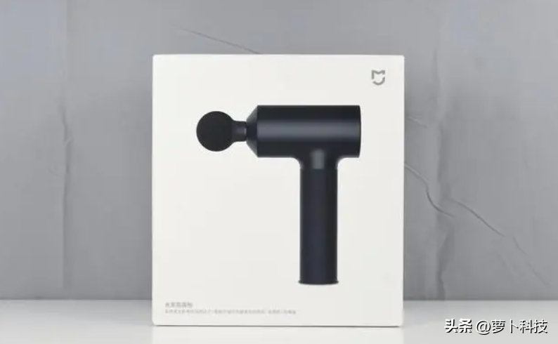 现在市面上哪款筋膜枪好?筋膜枪十大排名-1 现在市面上哪款筋膜枪好?筋膜枪十大排名-1