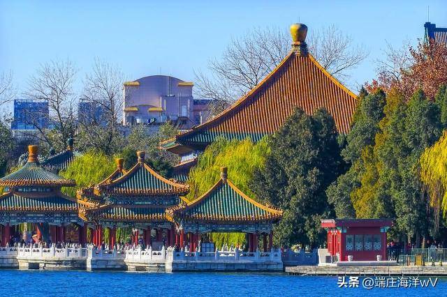 北京十大必玩景点排行榜(北京十大必游景点)-1 北京十大必玩景点排行榜(北京十大必游景点)-1