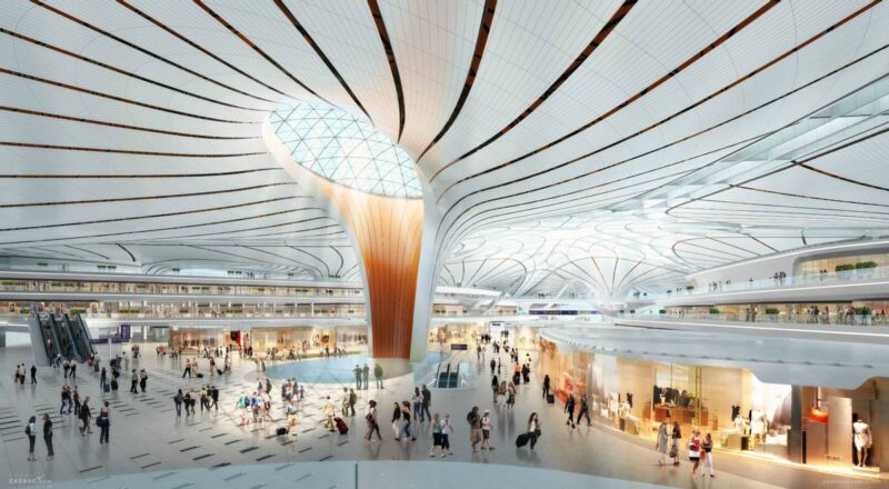 中国有什么著名建筑?中国十大当代建筑-赚在家创业号