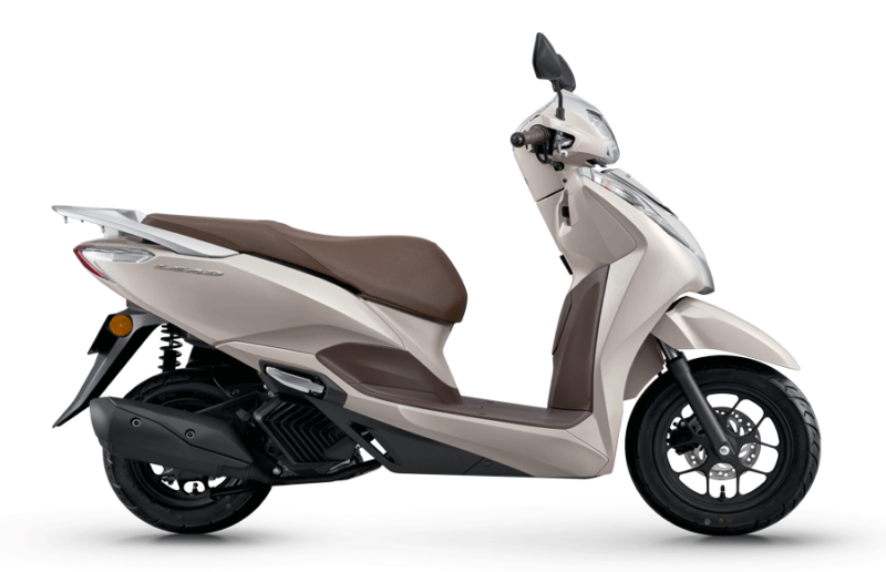 复古踏板摩托车排行榜前十名(十款高人气踏板车)-1