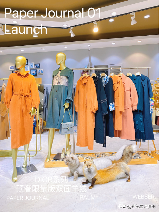 服装批发怎么进货?卖服装进货技巧-1