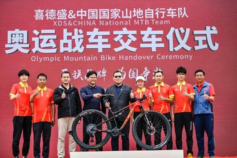 高档自行车品牌(自行车品牌排行榜)-1 高档自行车品牌(自行车品牌排行榜)-1