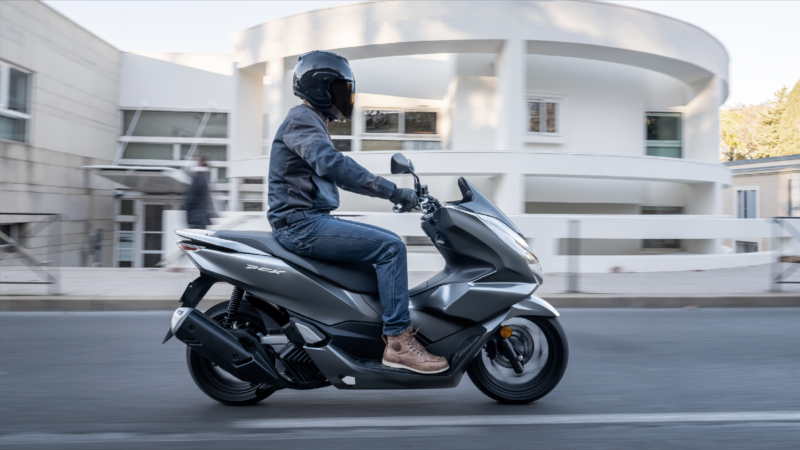 复古踏板摩托车排行榜前十名(十款高人气踏板车)-1