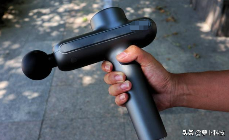 现在市面上哪款筋膜枪好?筋膜枪十大排名-1 现在市面上哪款筋膜枪好?筋膜枪十大排名-1