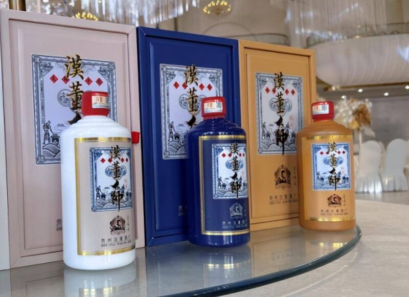 十大酱香型白酒排行榜(十大酱香型口粮酒推荐)-1 十大酱香型白酒排行榜(十大酱香型口粮酒推荐)-1