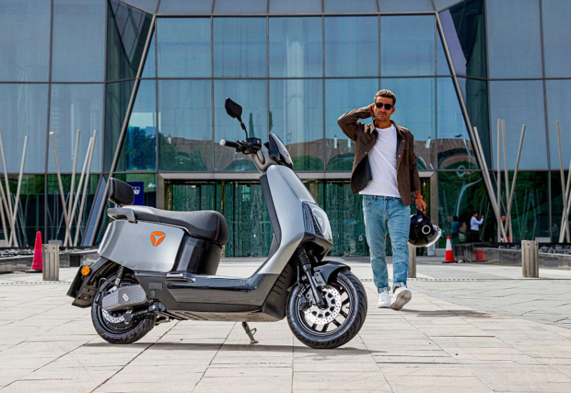 电动摩托车哪种最好?电摩车品牌排行榜-1 电动摩托车哪种最好?电摩车品牌排行榜-1