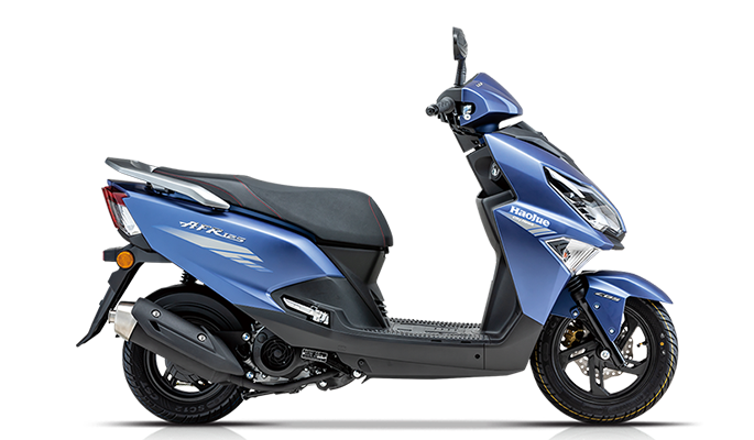 复古踏板摩托车排行榜前十名(十款高人气踏板车)-1