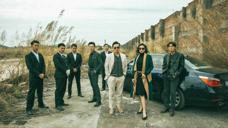 好看电视剧推荐前十名2023-1 好看电视剧推荐前十名2023-1