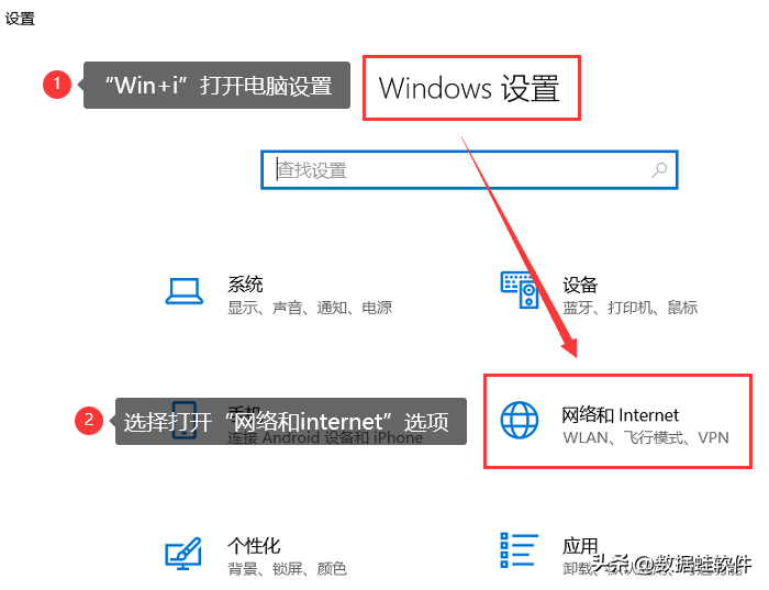 怎么查看自己的ip地址？ip地址查详细地址方式-赚在家创业号