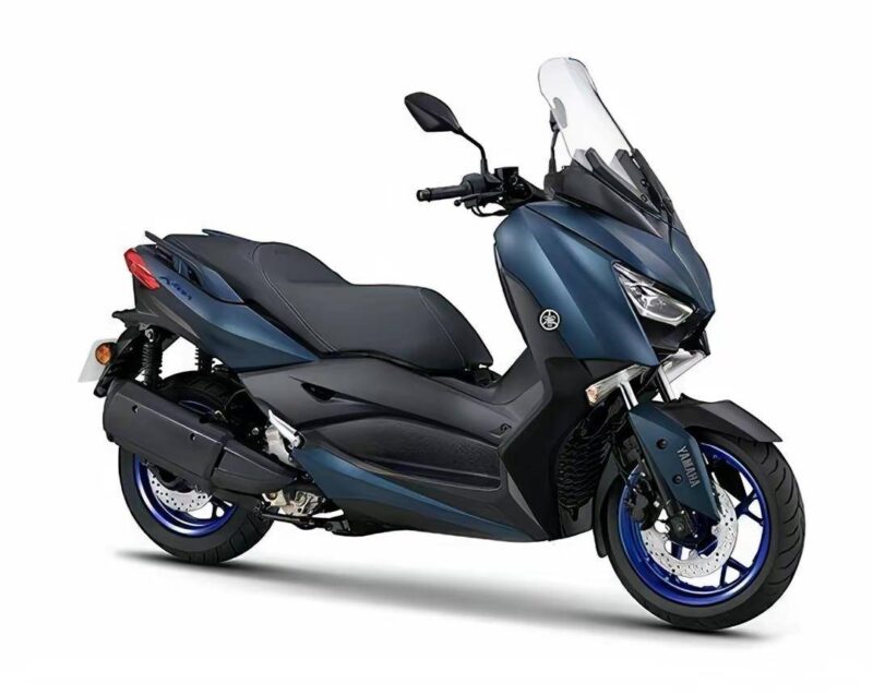 复古踏板摩托车排行榜前十名(十款高人气踏板车)-1