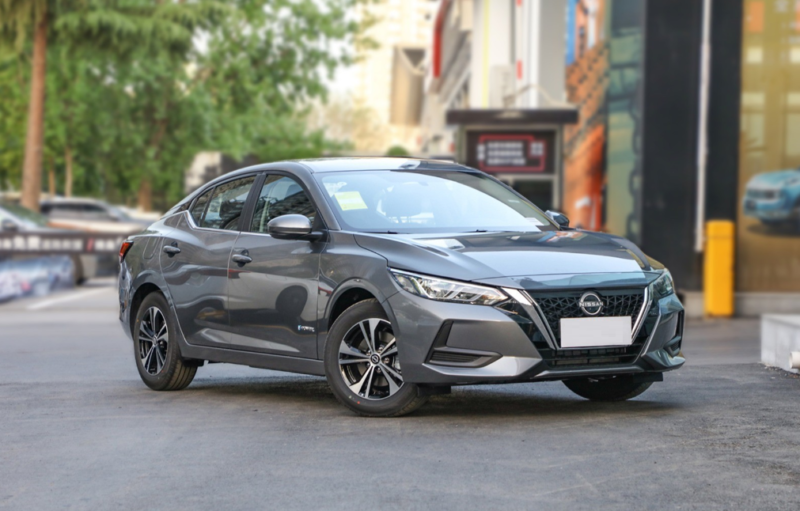 最省油的家用轿车排行榜第一名-1