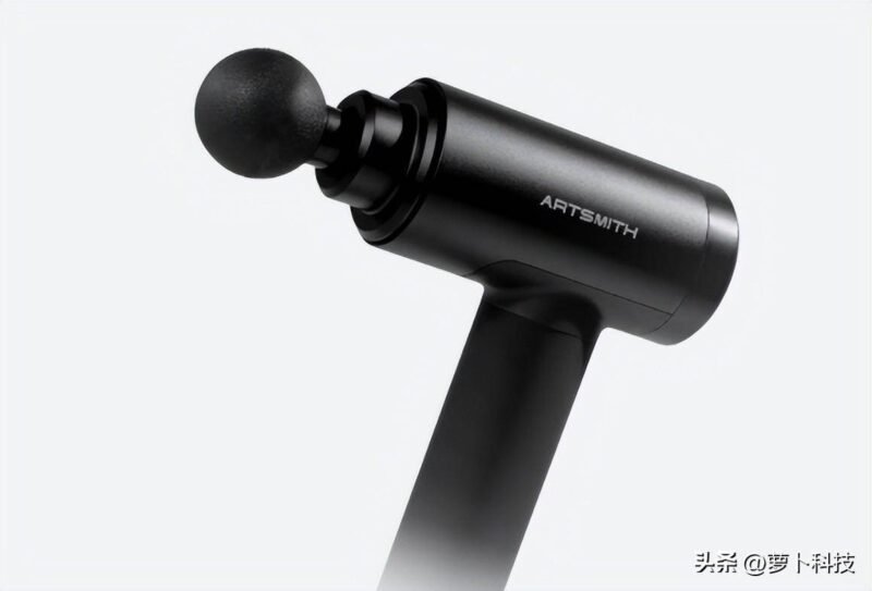 现在市面上哪款筋膜枪好?筋膜枪十大排名-1 现在市面上哪款筋膜枪好?筋膜枪十大排名-1