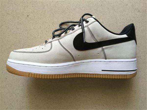 耐克鞋子怎么辨别真假-1 耐克鞋子怎么辨别真假-1