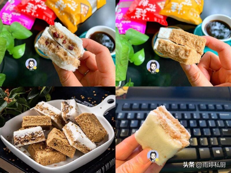 网红小零食好物推荐（网红小零食排行榜）-1