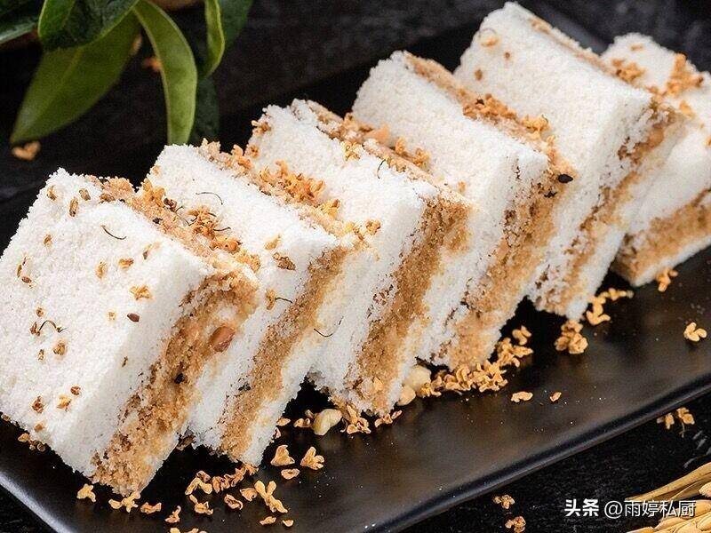 网红小零食好物推荐（网红小零食排行榜）-1