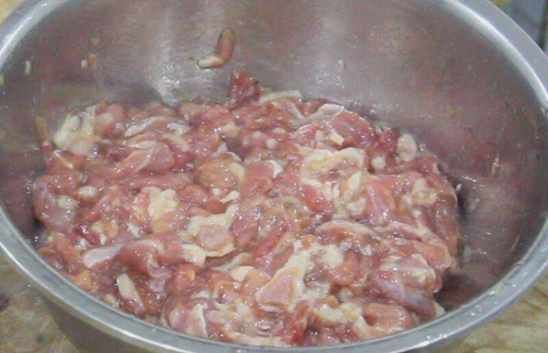 什么饮食蛋白质高?蛋白质含量最高的食物排行榜-1 什么饮食蛋白质高?蛋白质含量最高的食物排行榜-1