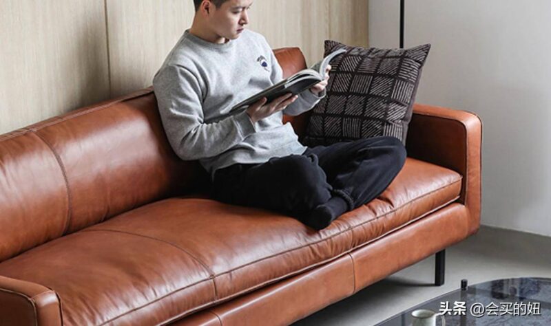 真皮沙发品牌排行榜-1