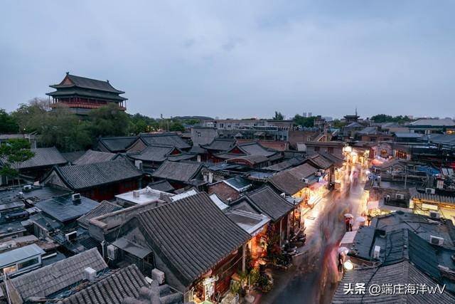北京十大必玩景点排行榜(北京十大必游景点)-1 北京十大必玩景点排行榜(北京十大必游景点)-1