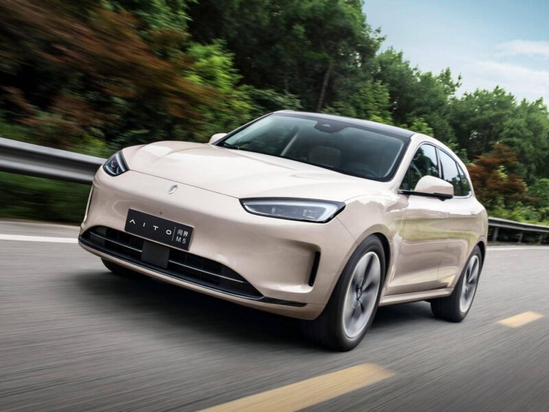 插混汽车排行榜前十名(目前成熟的混动汽车)-1