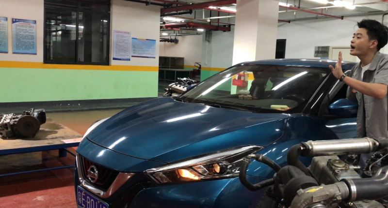 职中都有哪些适合男孩子的专业?-1 职中都有哪些适合男孩子的专业?-1