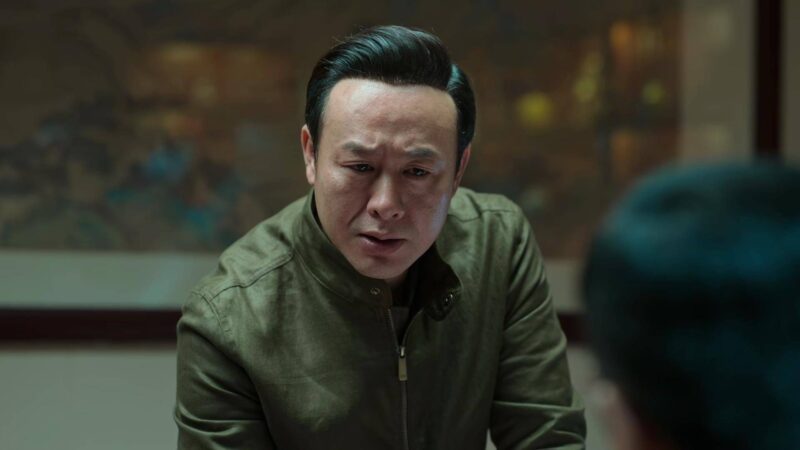 好看电视剧推荐前十名2023-1 好看电视剧推荐前十名2023-1