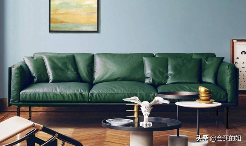 真皮沙发品牌排行榜-1