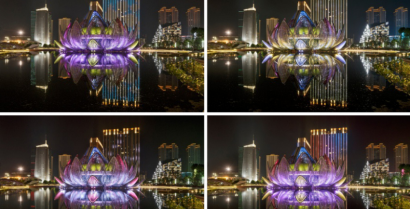 中国有什么著名建筑?中国十大当代建筑-1