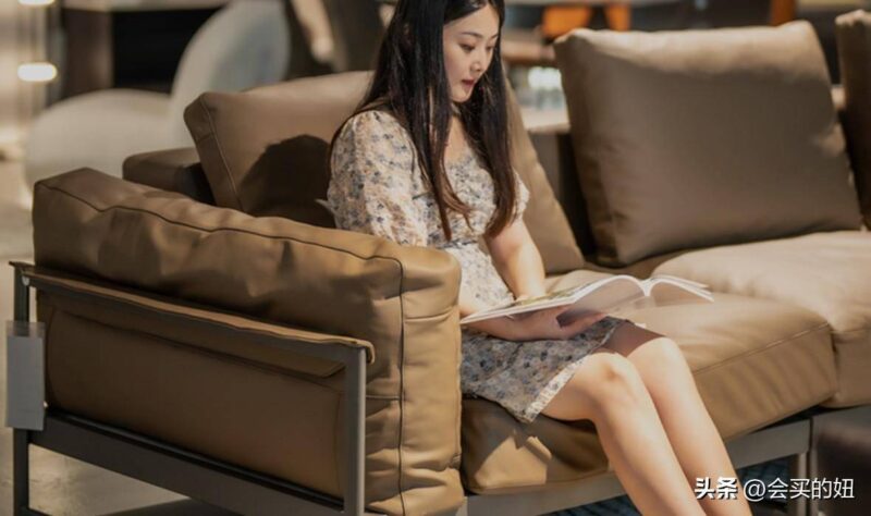 真皮沙发品牌排行榜-1