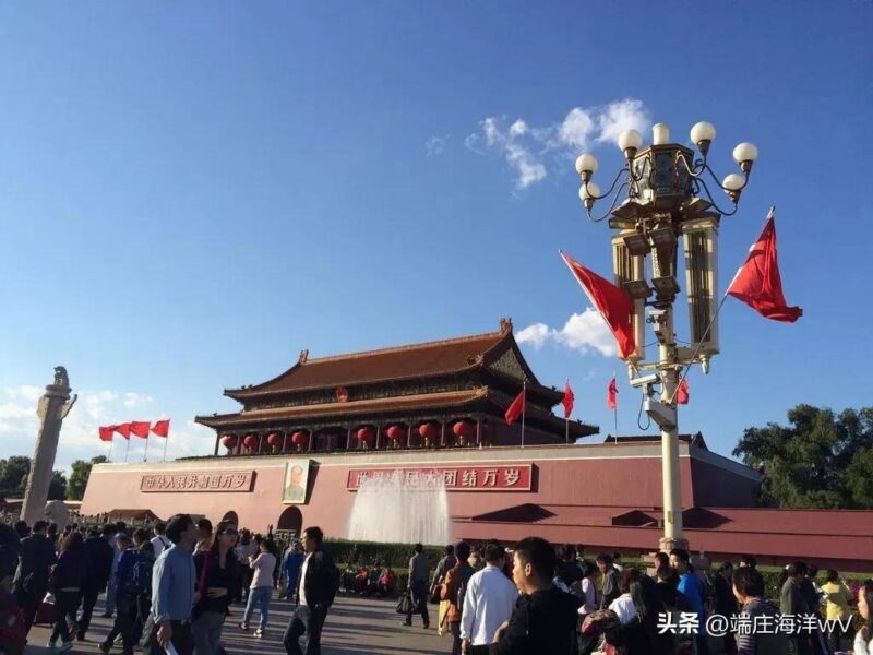 北京十大必玩景点排行榜(北京十大必游景点)-1 北京十大必玩景点排行榜(北京十大必游景点)-1